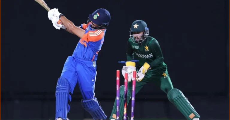 Emerging Asia Cup: India A beat Shaheens by 7 runs-ACC