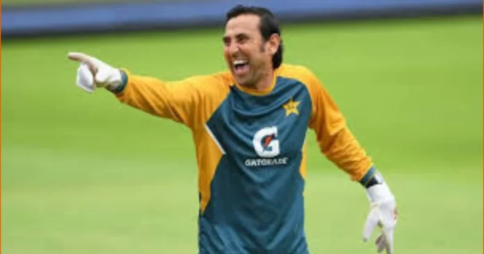 Cricket Australia invited the legend Younis Khan to the Cricket Festival-AFP