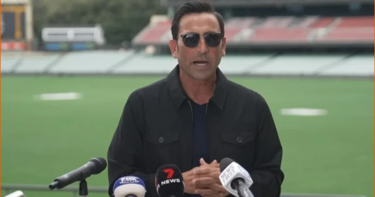 Younis Khan has endorsed two candidates for Pakistan's white-ball captaincy-AFP