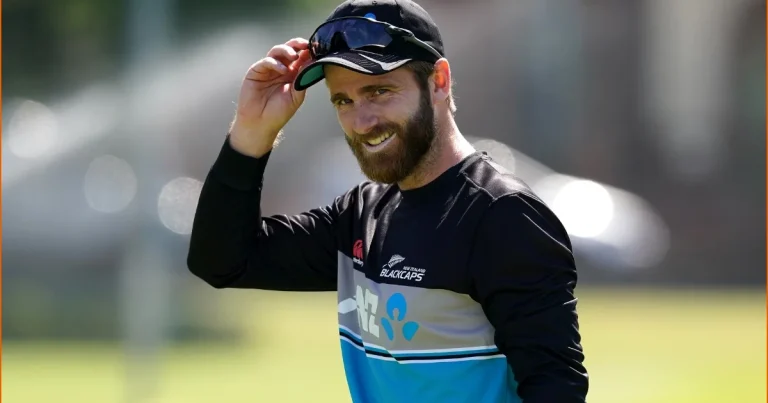 Kane Williamson ruled out of India Test series due to injury-AFP