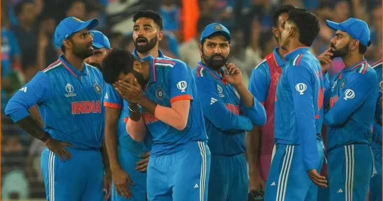 Champions Trophy Final Moved Out Of Pakistan After India Qualifies, Report-AFP