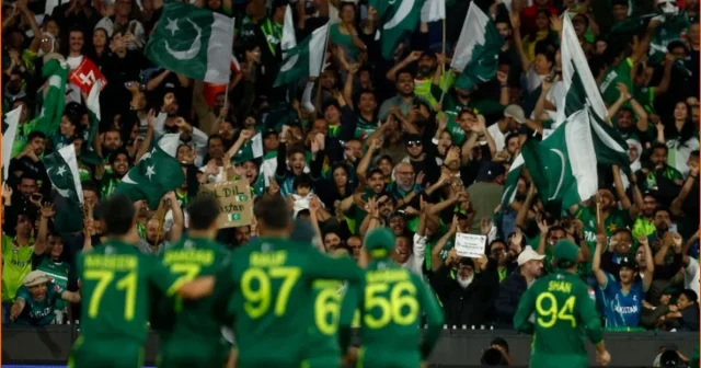 Pakistan vs Australia: Brisbane-based Pakistanis show great interest ahead of the series-AFP