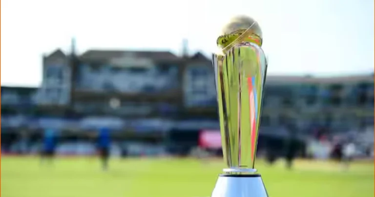 PCB rejected claims of change of venue for Champions Trophy 2025-PCB