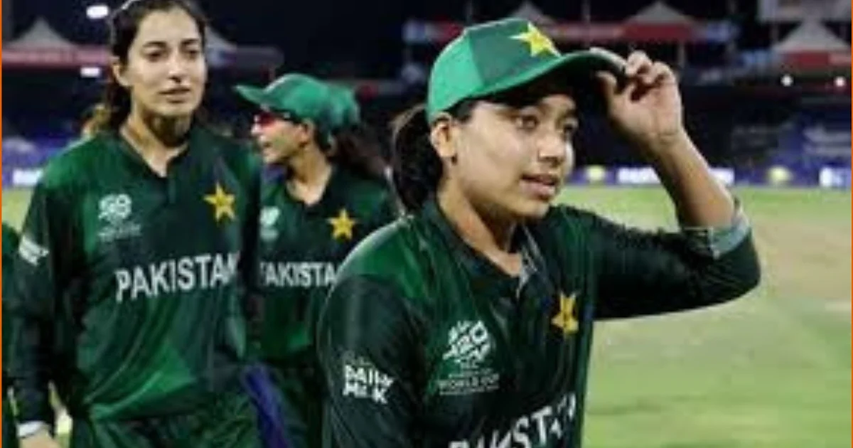 Pakistan will host the women's teams of England, New Zealand in a historic tour-PC: ICC