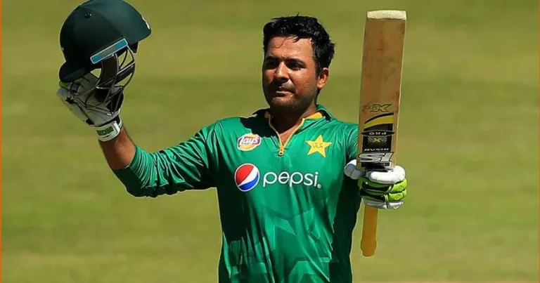 President Cup: Sharjeel Khan fined-PCB