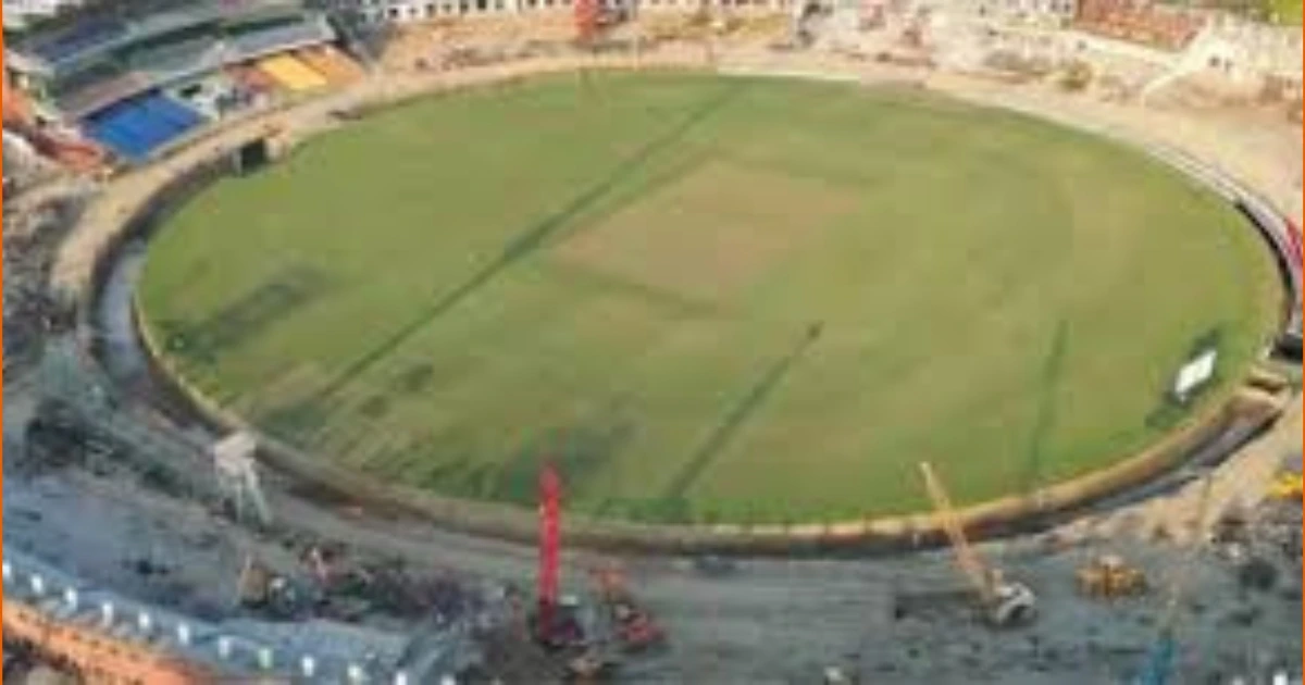 Gaddafi Stadium capacity decided to increase to 34,000 for Champions Trophy 2025-PCB