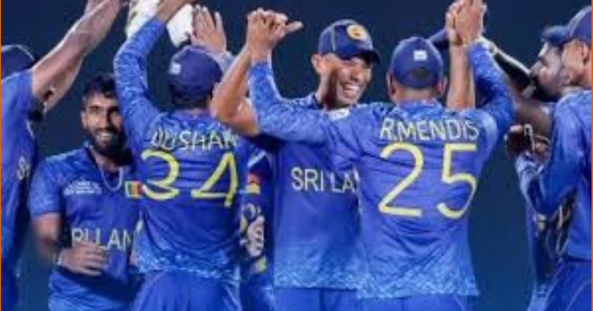 Emerging Asia Cup: Sri Lanka A beat Shaheens to reach final-ACC