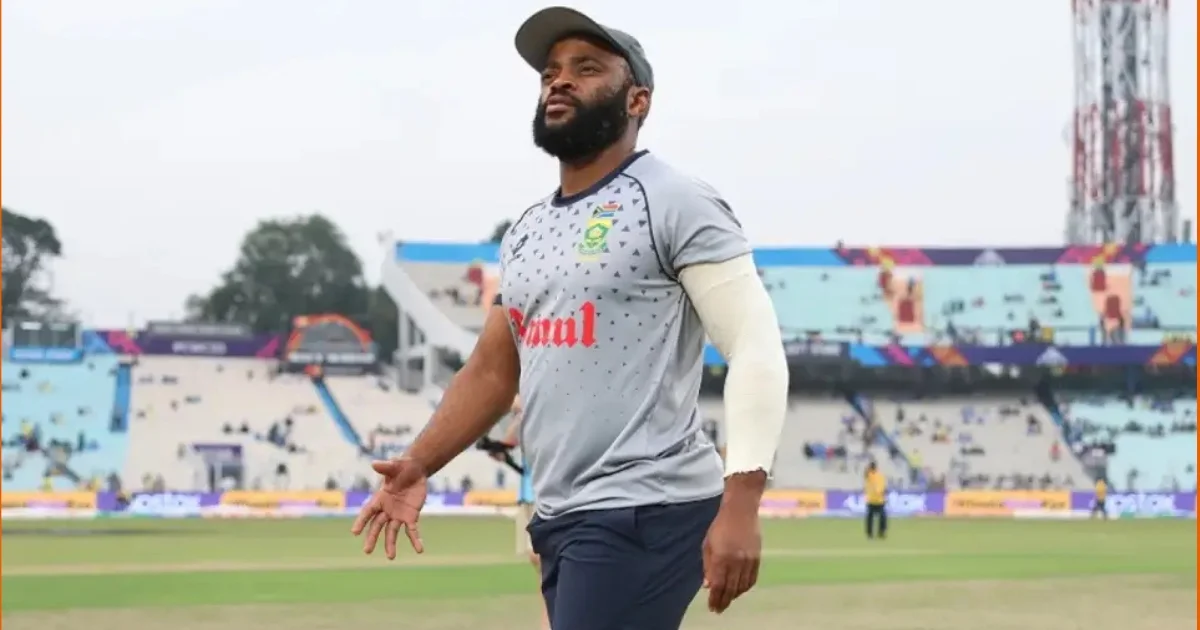 South Africa captain Bawa ruled out of second Test against Bangladesh-AFP