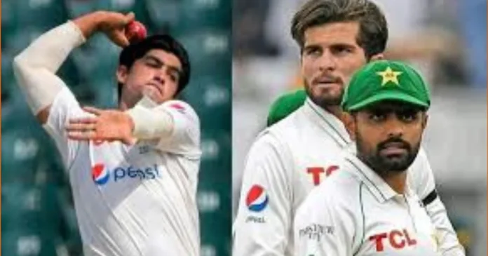 Babar, Shaheen and others react to Pakistan's Test series win against England-AFP