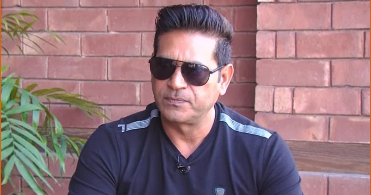 Aqib Javed's expression of disinterest in playing a coaching role-PCB