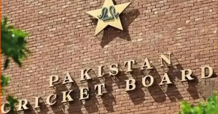 PCB announces central contract, 25 players included-PCB