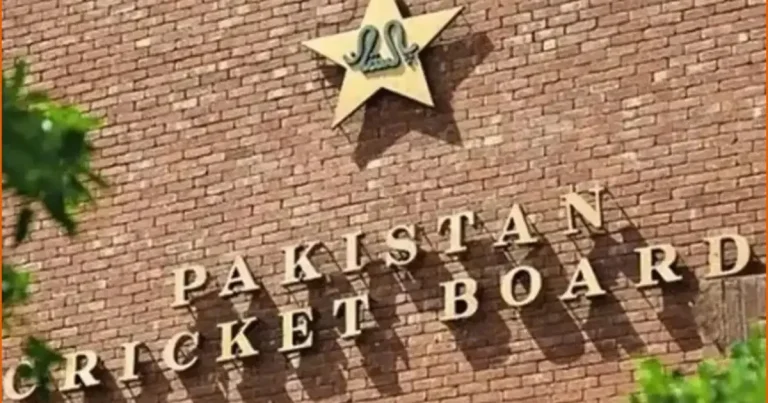 PCB hands over leadership of youth development camp to foreign coaches-PCB