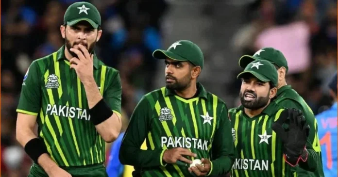 PCB announces squad for Australia tour, Zimbabwe, return of Babar, Shaheen and Naseem-AFP