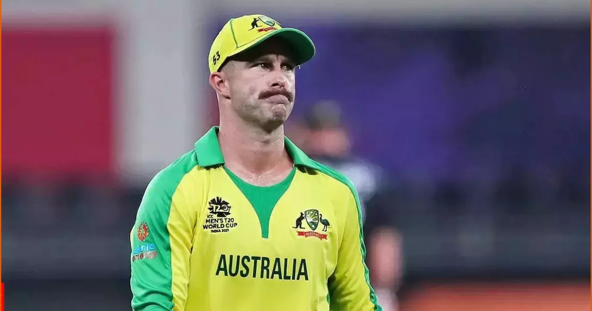 Matthew Wade retires from international cricket ahead of Pakistan's T20 series-AFP