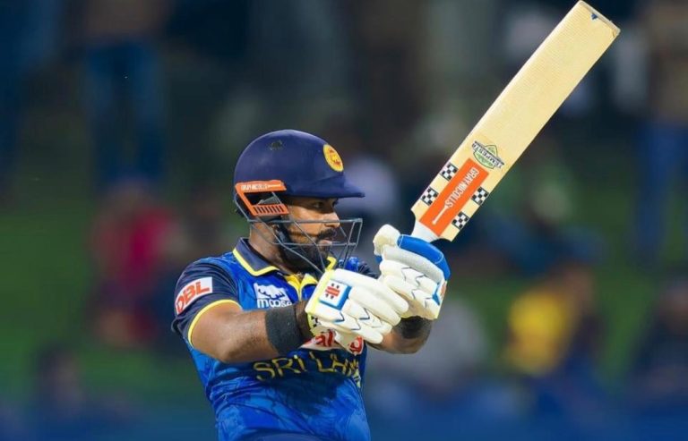 Sri Lanka beat Pakistan to win the Hong Kong Super Sixes title-AFP