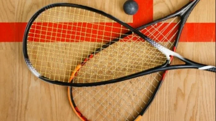 All Pakistan National Junior Squash Championship begins in Peshawar