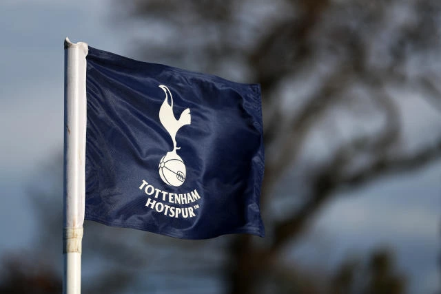 Tottenham charged by FA over homophobic chants at Manchester United