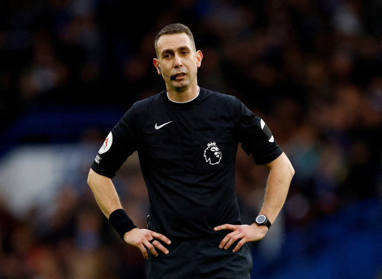 Controversial allegations against referee David Coote, FA inquiry underway