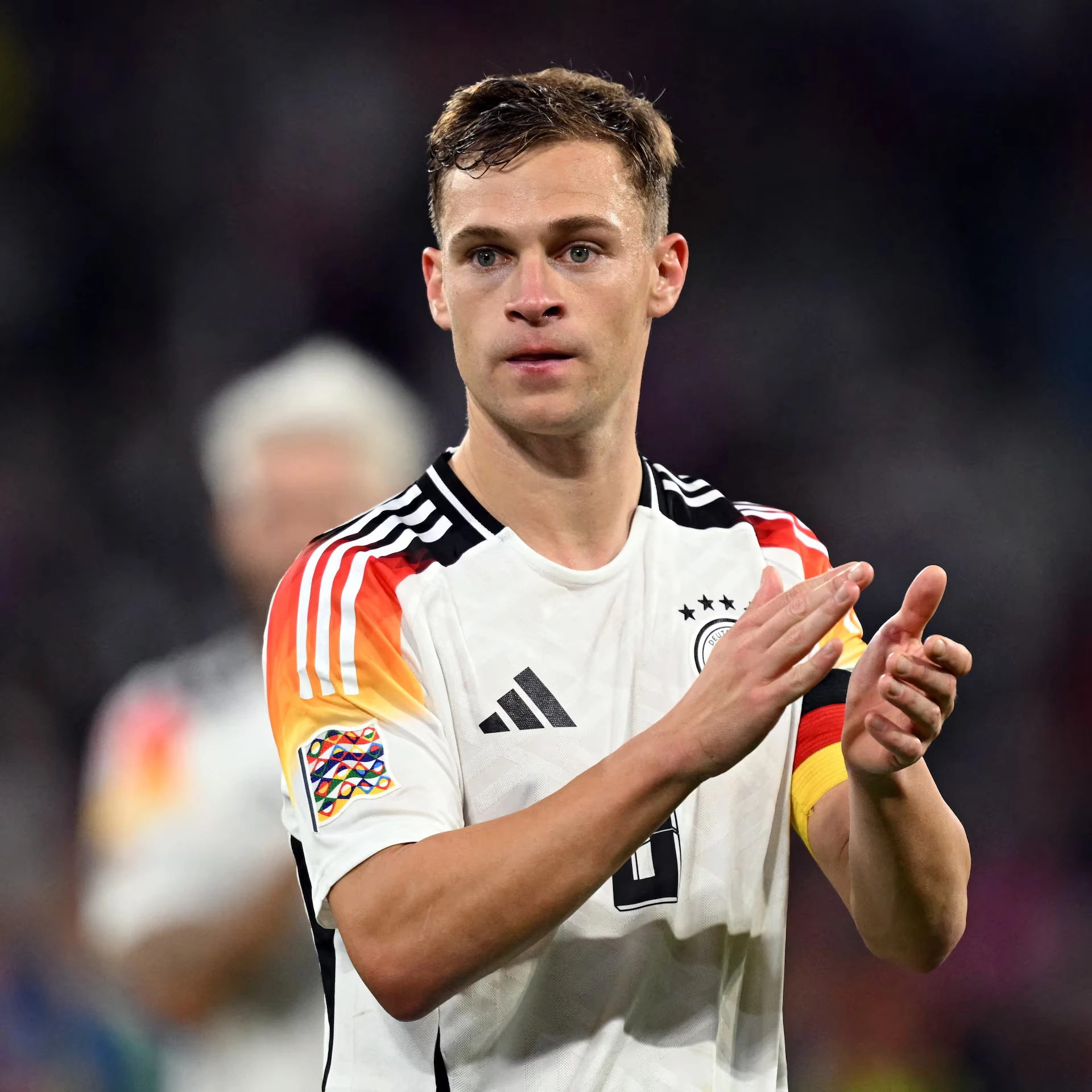 Germany football captain regrets team's 'very political' stance at Qatar World Cup