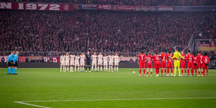 Champions League: Bayern Munich beat Benfica 1-0