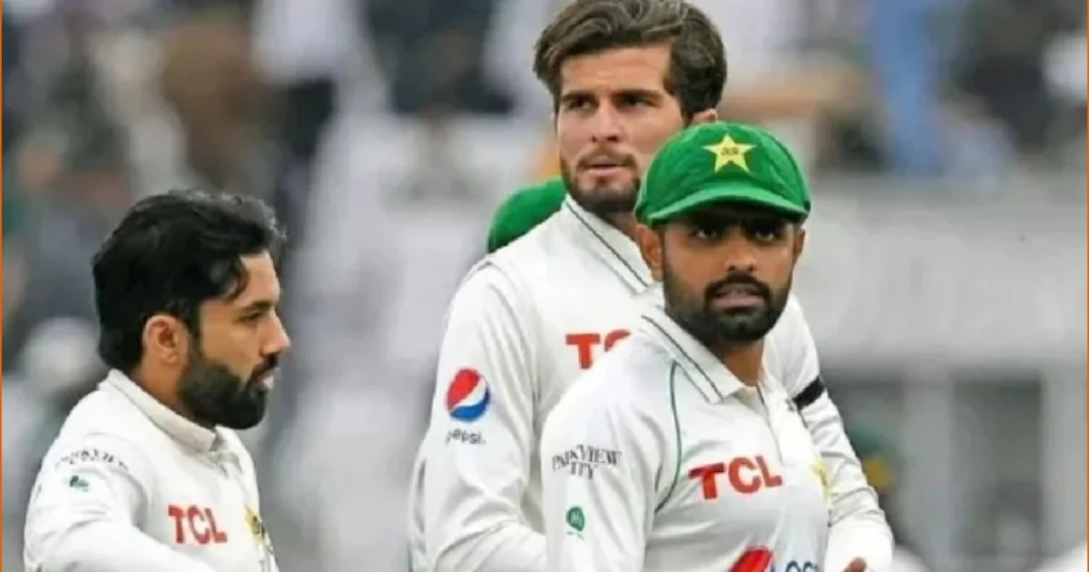 Babar, Rizwan, Shaheen rise in ICC ODI and Test rankings-AFP