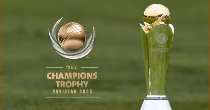 Champions Trophy: ICC cancels trophy tour in three cities of Pakistan over BCCI's objection-AFP