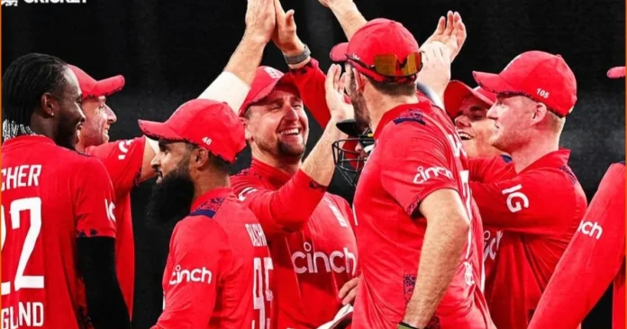 England beat the West Indies in the second T20 and took a 2-0 lead-ECB