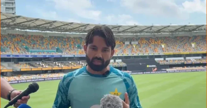 What major mistake did Rizwan make during his T20 captaincy debut?-PCB