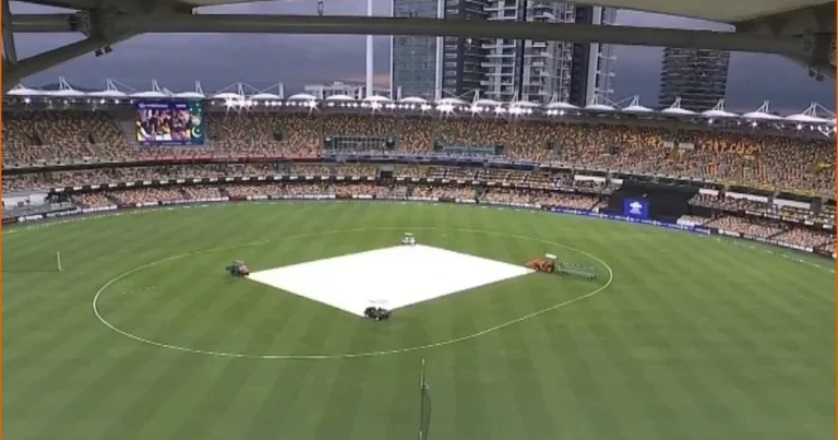 Australia vs Pakistan: Toss of T20 series opener delayed due to rain-AFP