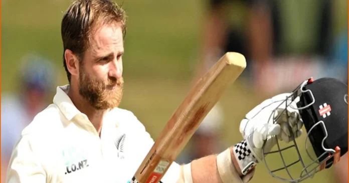 Kane Williamson returns to New Zealand team for England Test series-AFP