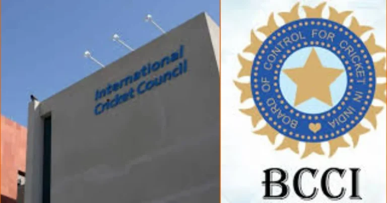 The ICC has sought a 'written' explanation from the BCCI-ICC