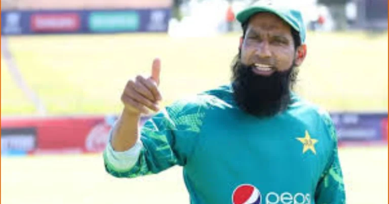 Former selector Muhammad Yousuf likely to get new post in PCB-PCB