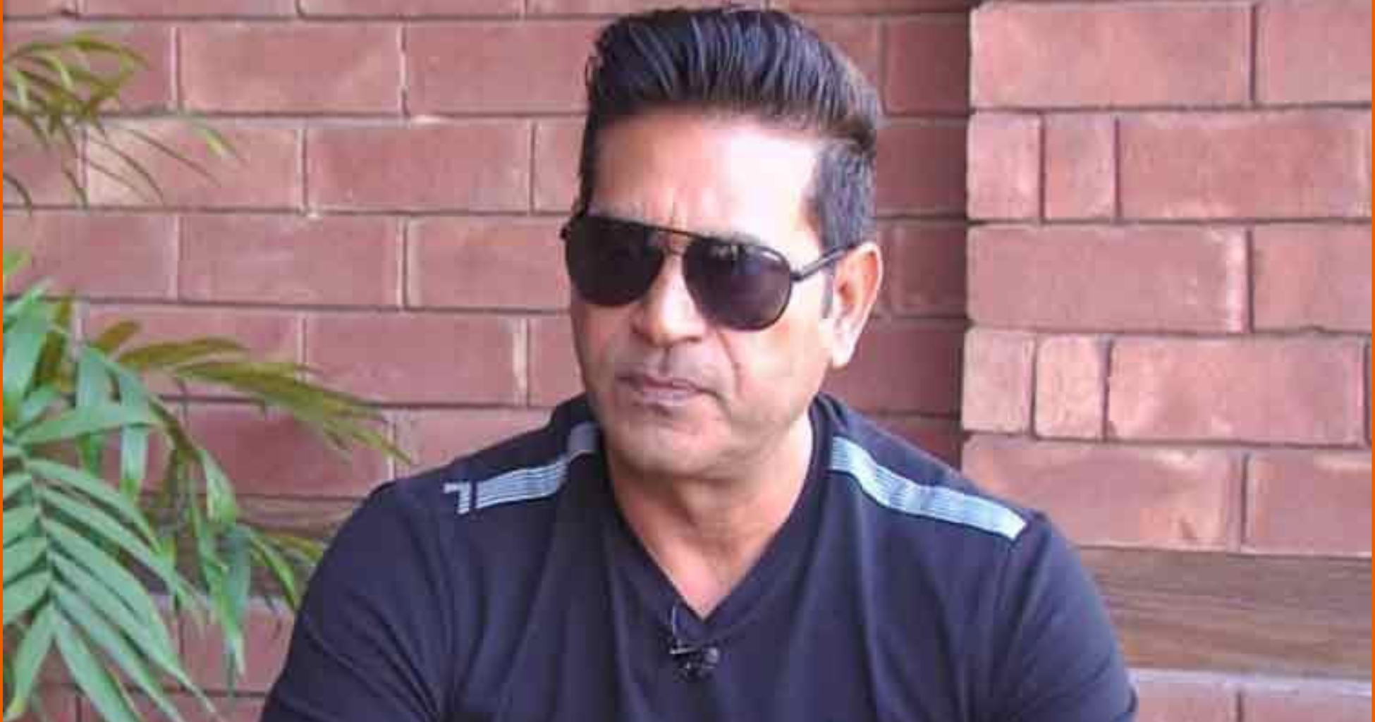 Aqib Javed appointed interim white ball head coach of Pakistan-PCB