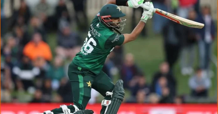 Babar Azam overtakes Virat Kohli in the list of T20 runs scorers-AFP