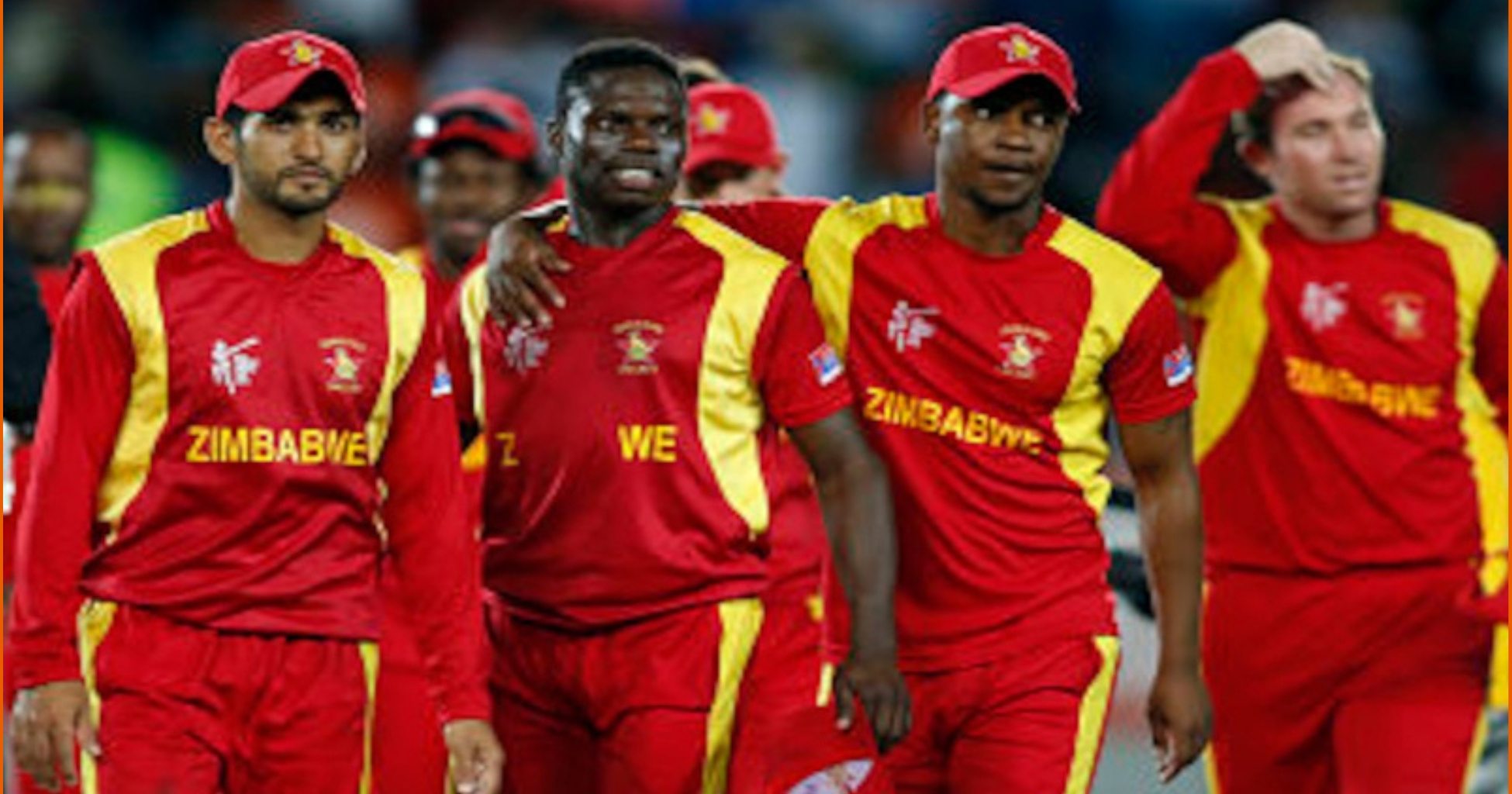 Zimbabwe announces ODI and T20 squads for Pakistan series-AFP