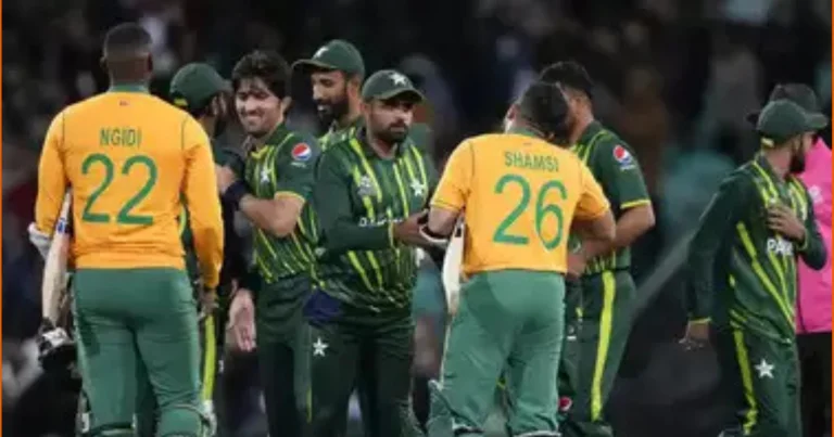 Pakistan's squad for South Africa tour likely to be announced next week, major changes expected-AFP