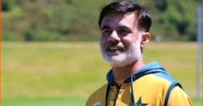 PCB appoints Shahid Aslam as batting coach ahead of Zimbabwe tour-PCB