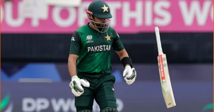 Will Babar Azam remain a part of T20?-PC: ICC