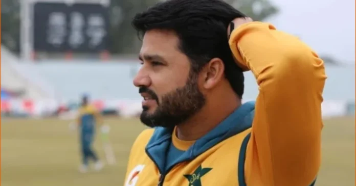 PCB appoints Azhar Ali as head of youth development-PCB