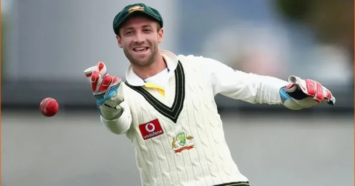 Cricket Australia to pay tribute to Phil Hughes on 10th death anniversary-AFP