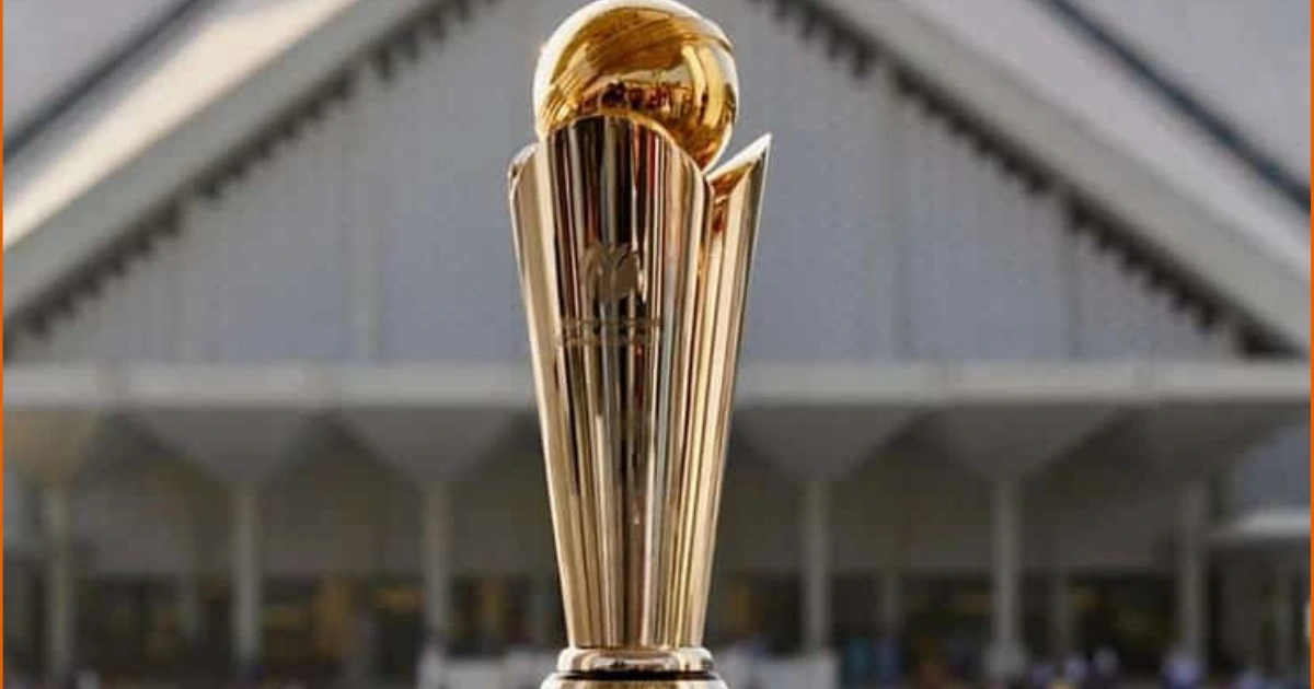 ICC announces prize money for Champions Trophy-PC:PCB