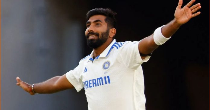 Glenn Maxwell calls Jasprit Bumrah the best fast bowler of all time-AFP