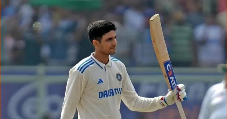 India vs Australia: Shubman Gill begins batting practice ahead of second Test-BCCI