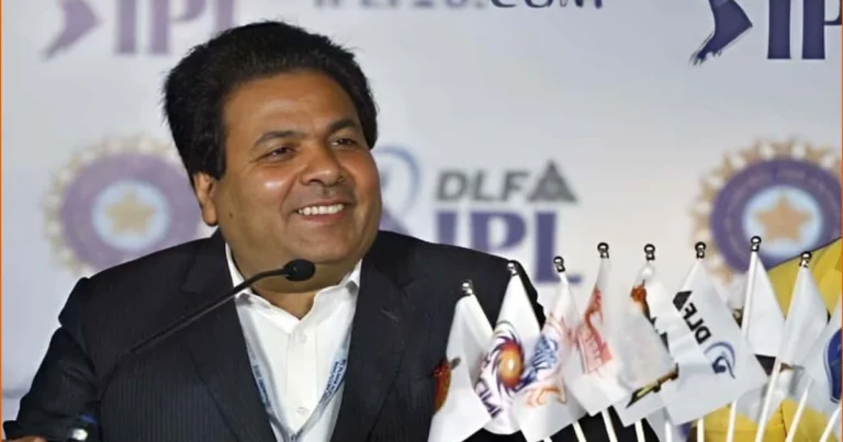 Champions Trophy: We will follow whatever decision our government takes, Rajiv Shukla-BCCI