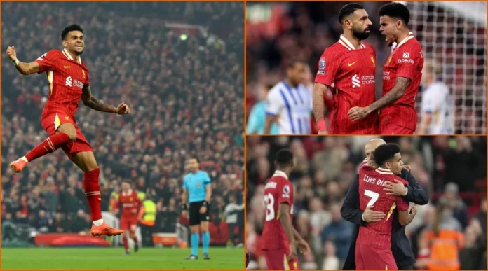 Liverpool maintain perfect record in Champions League with 4-0 win over Leverkusen