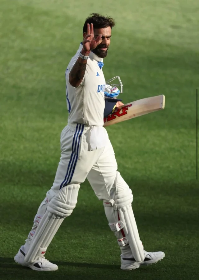 Virat Kohli-AFP