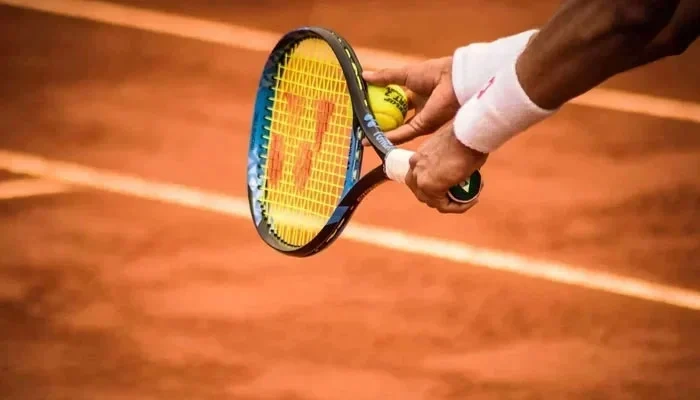 World Junior Tennis Championship: Pakistan's Abubakar Talha qualifies for second round