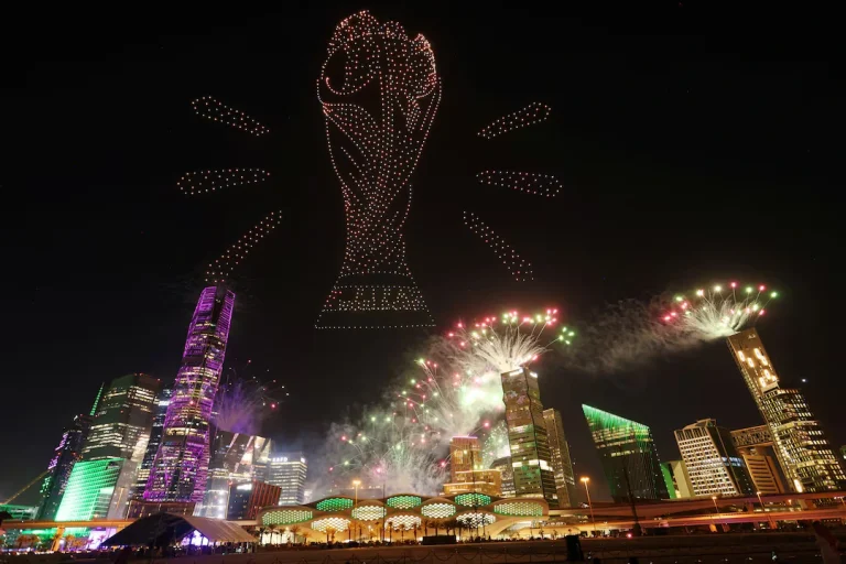 Australian footballers' union objects to Saudi Arabia hosting 2034 World Cup