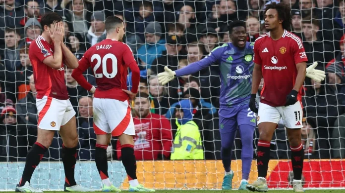 Premier League: Manchester United defeated 3-0 by Bournemouth