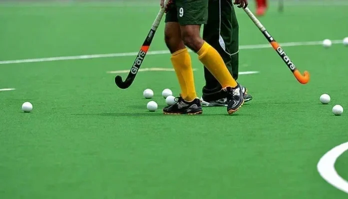 The second Chief of Army Staff National Inter-Club Hockey Championship will begin on December 20